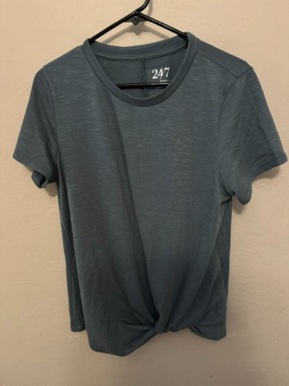 Women's Maurices top